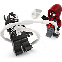 Klocki LEGO 76276 Mech Venoma SUPER HEROES